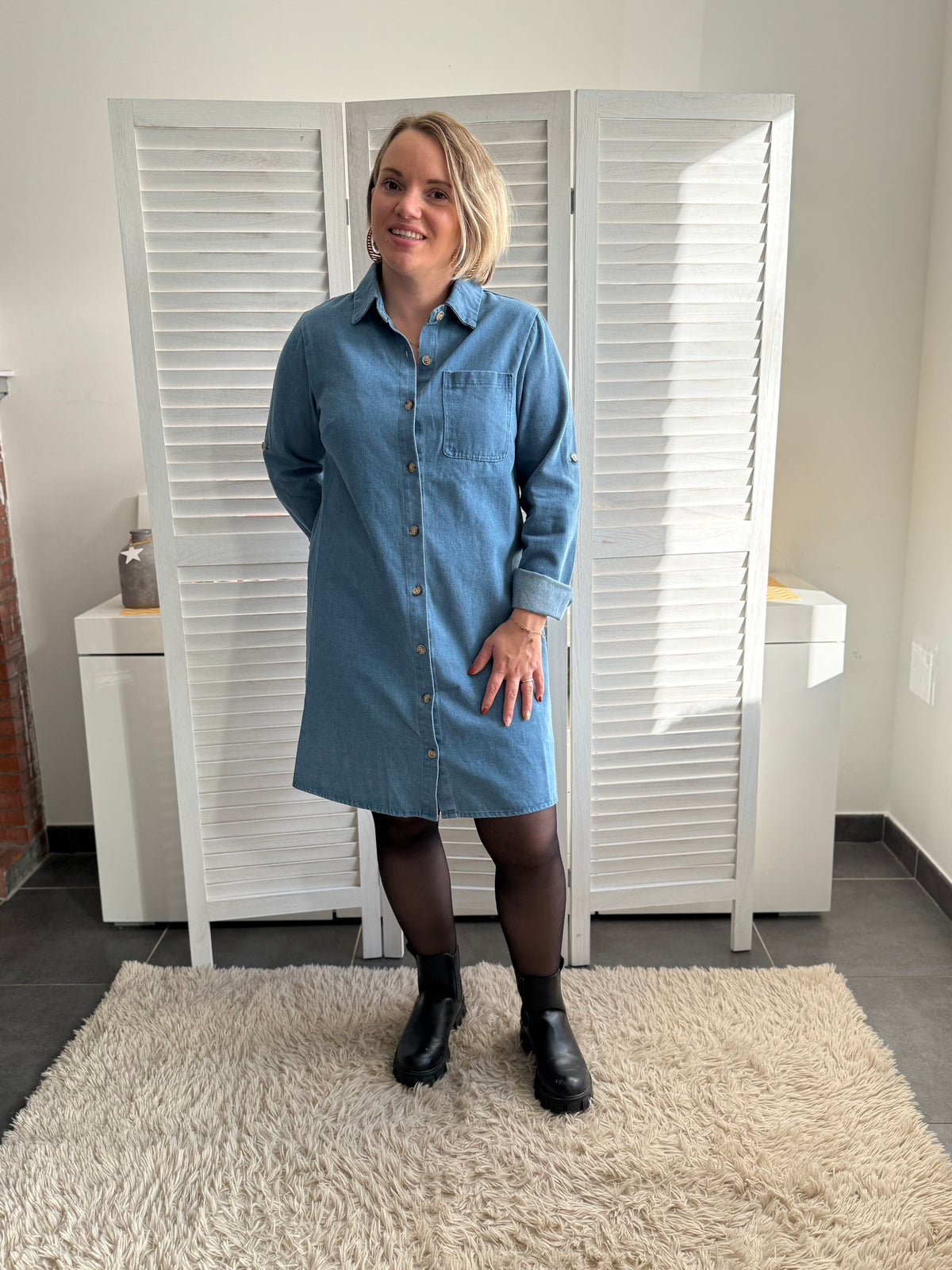 Robe MARCELLE