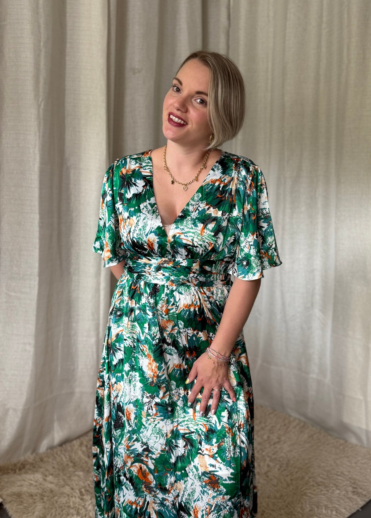 Robe INES