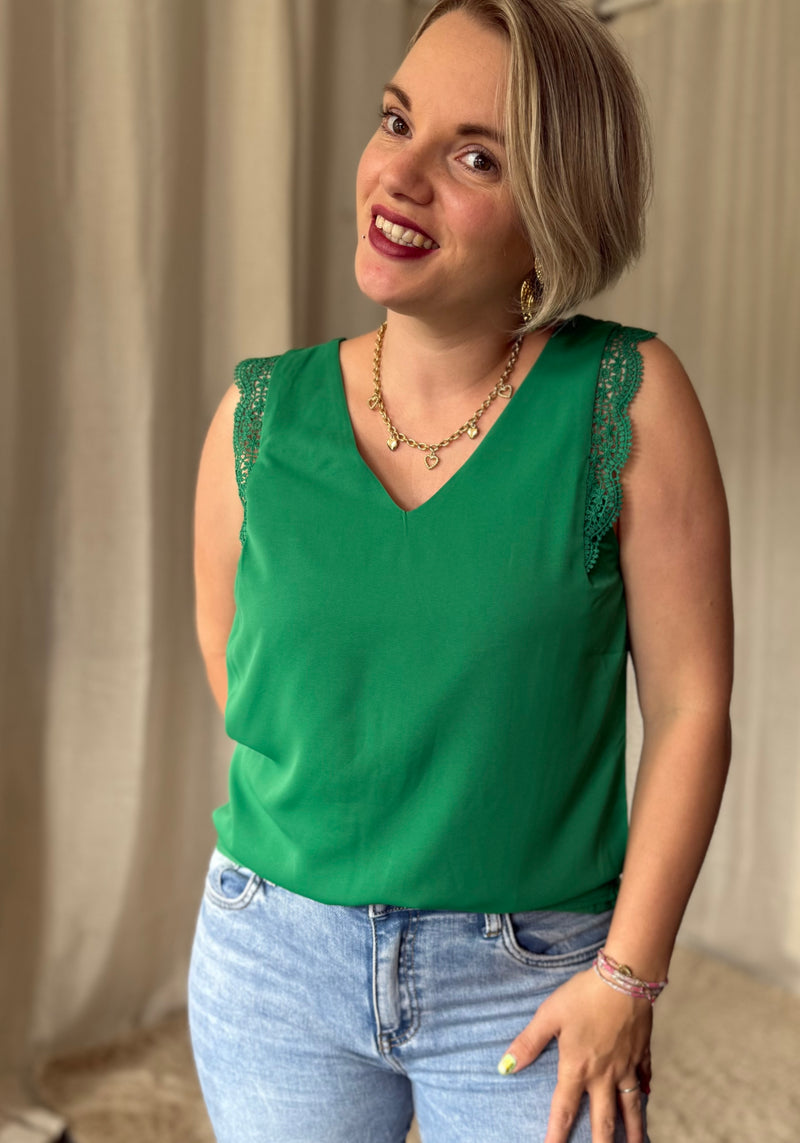 Blouse EMMA