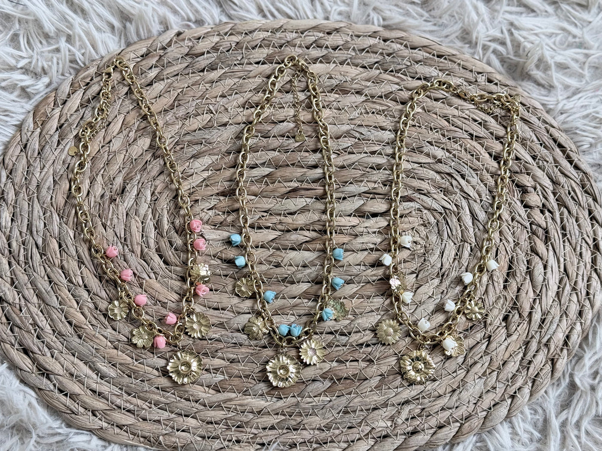 Collier BRELOQUES
