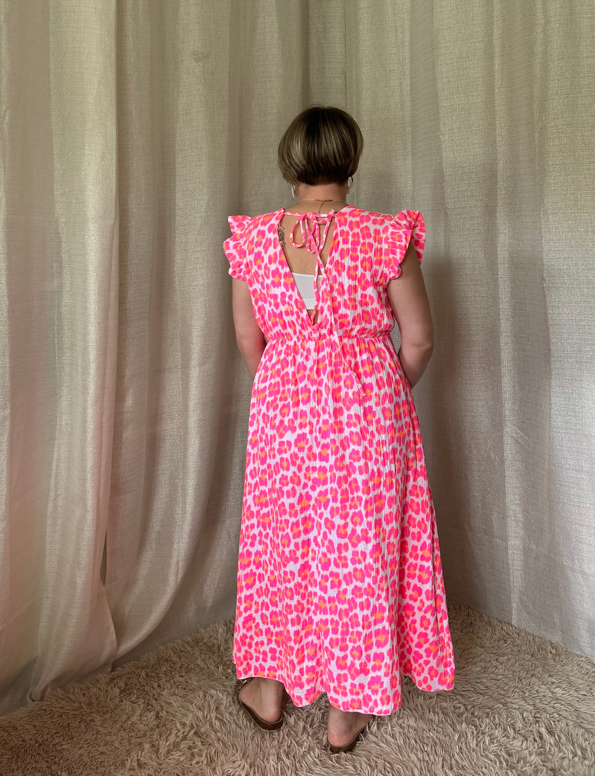 Robe GUILLIA