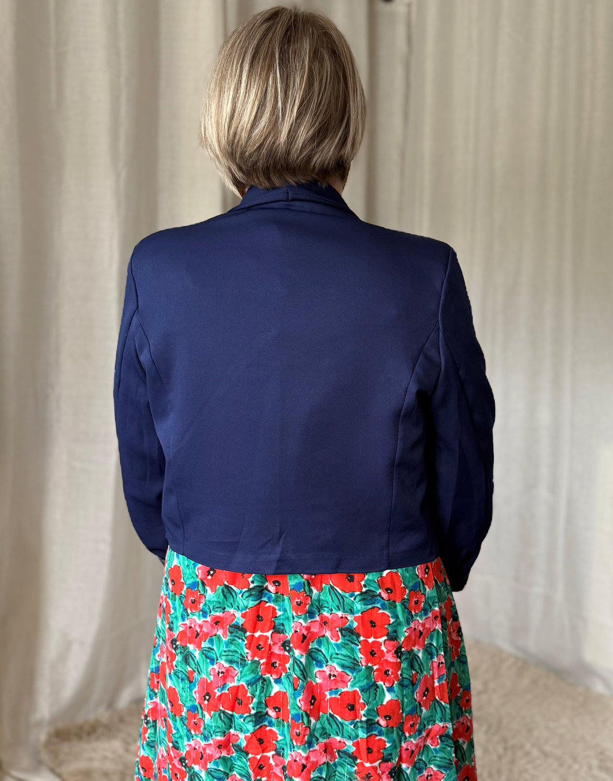 Veste MILY courte