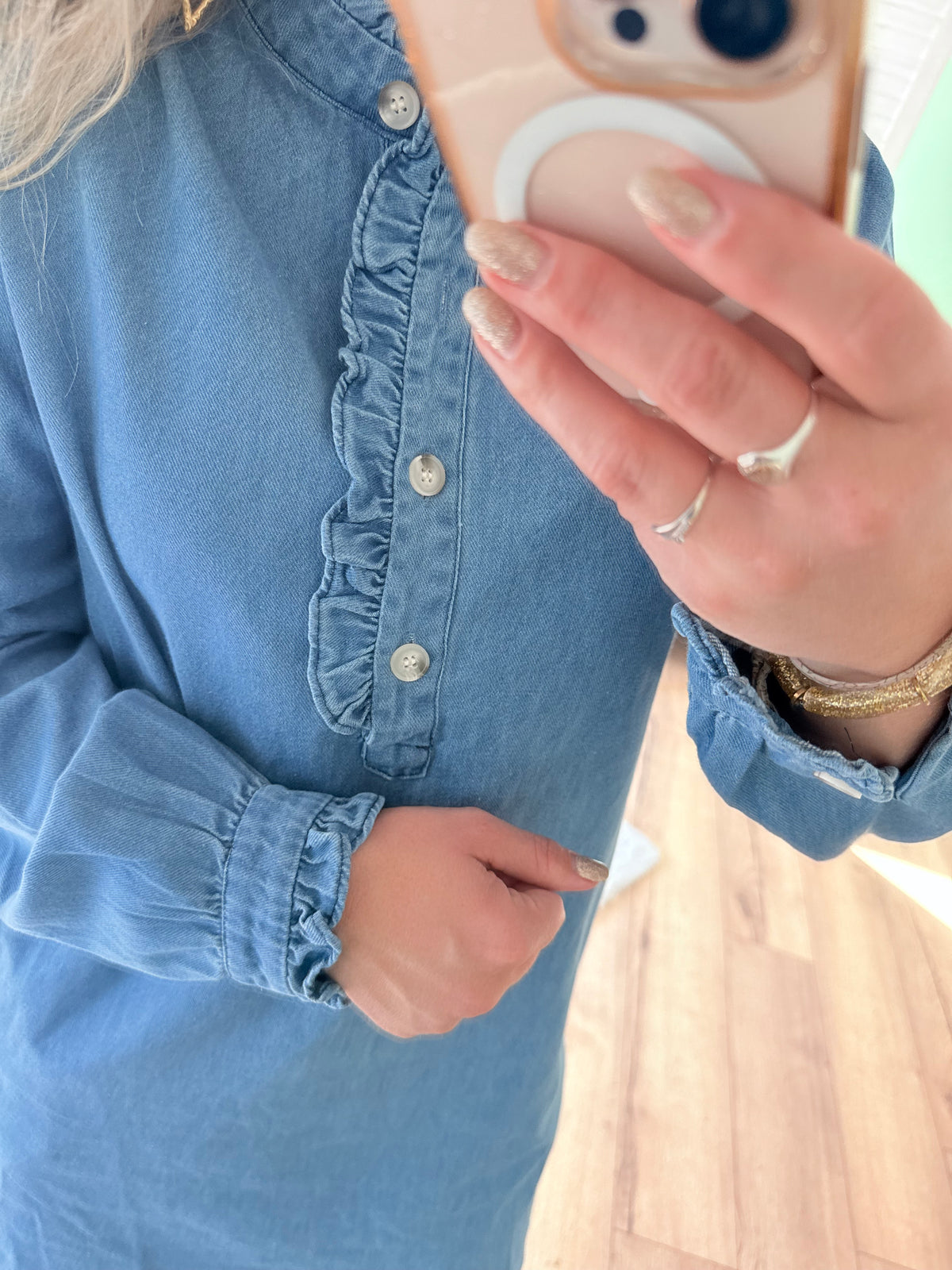 Robe MAYA