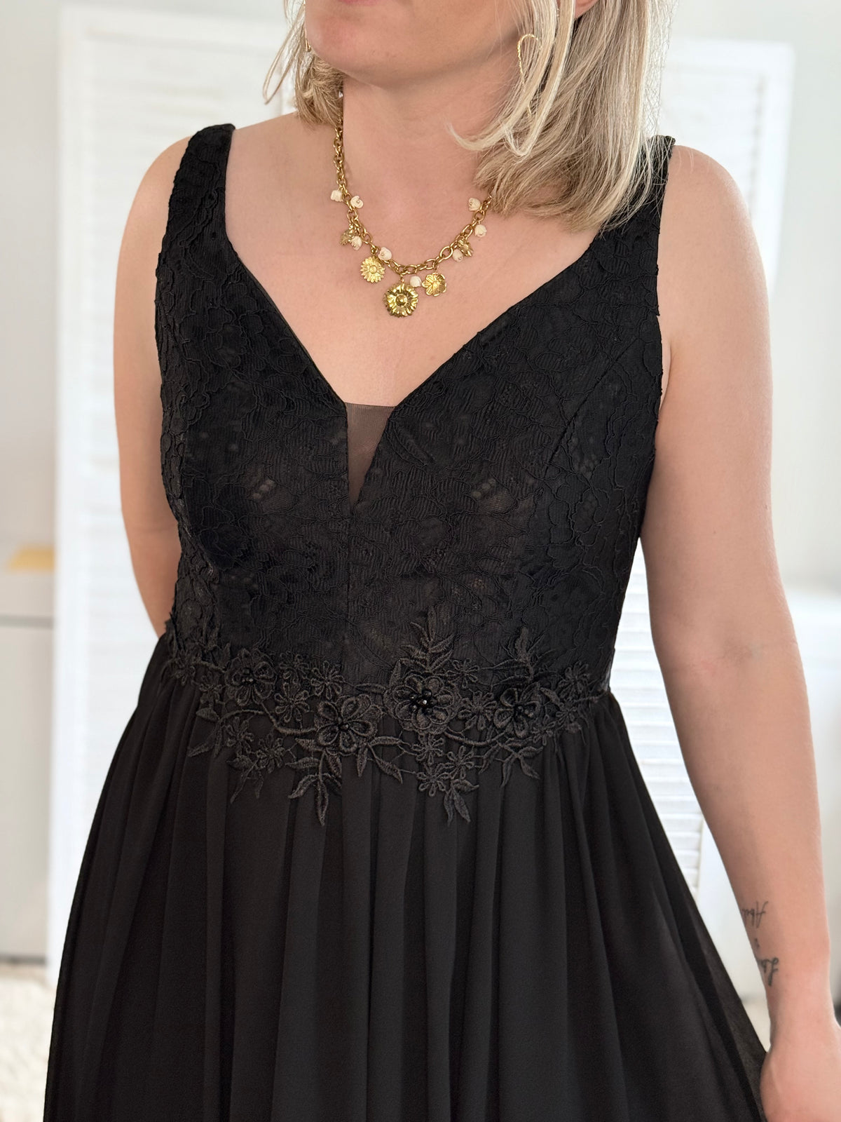 Robe CÉRÉMONIE