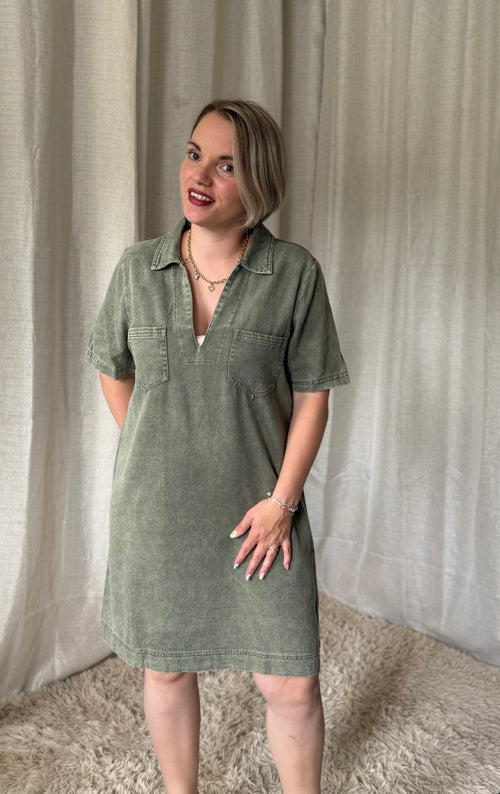 Robe KELLY