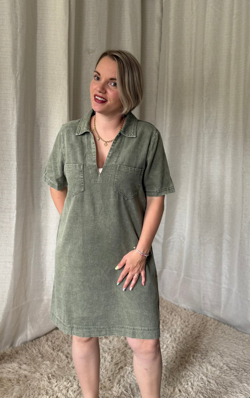 Robe KELLY