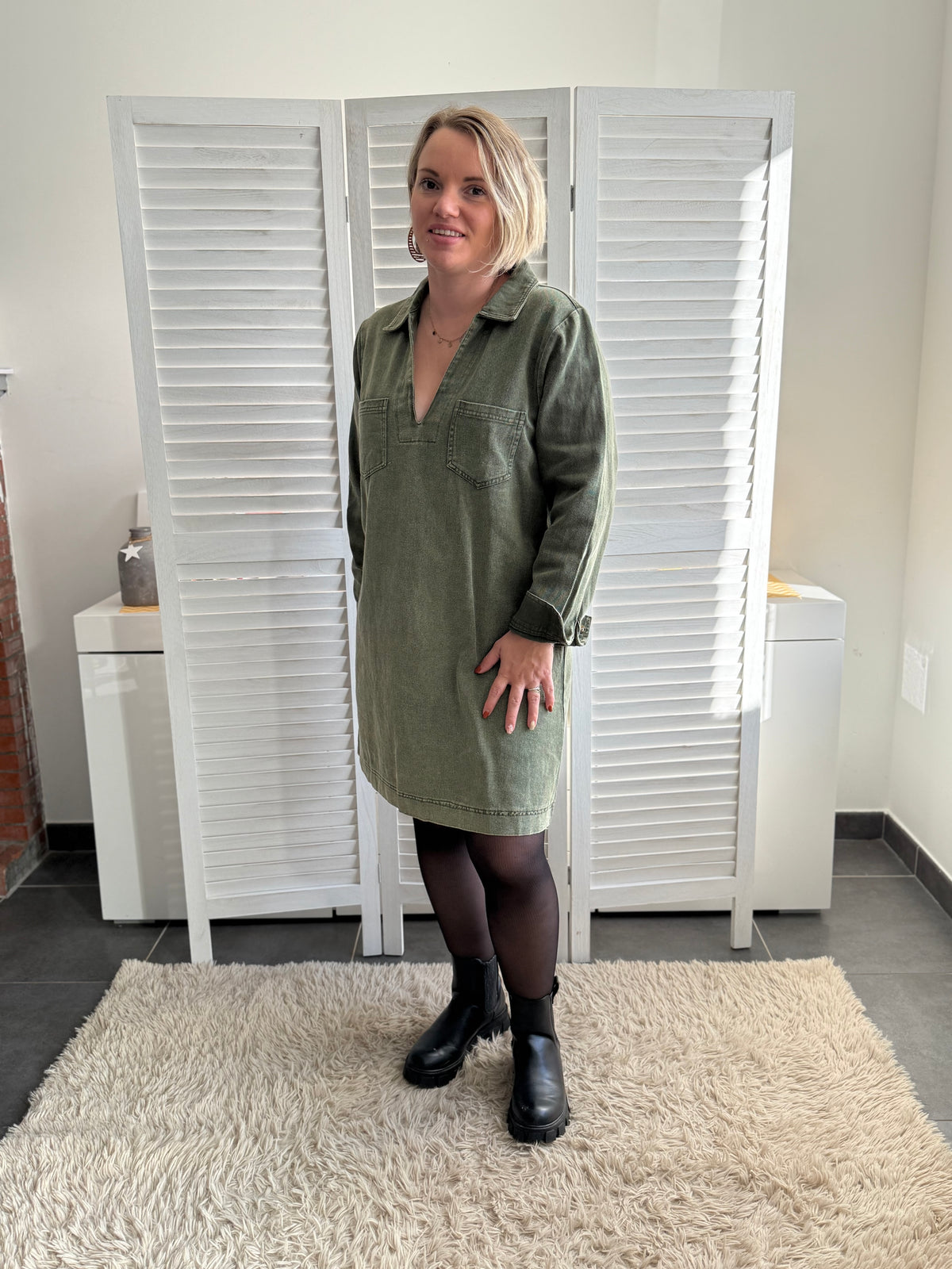 Robe ML KELLY