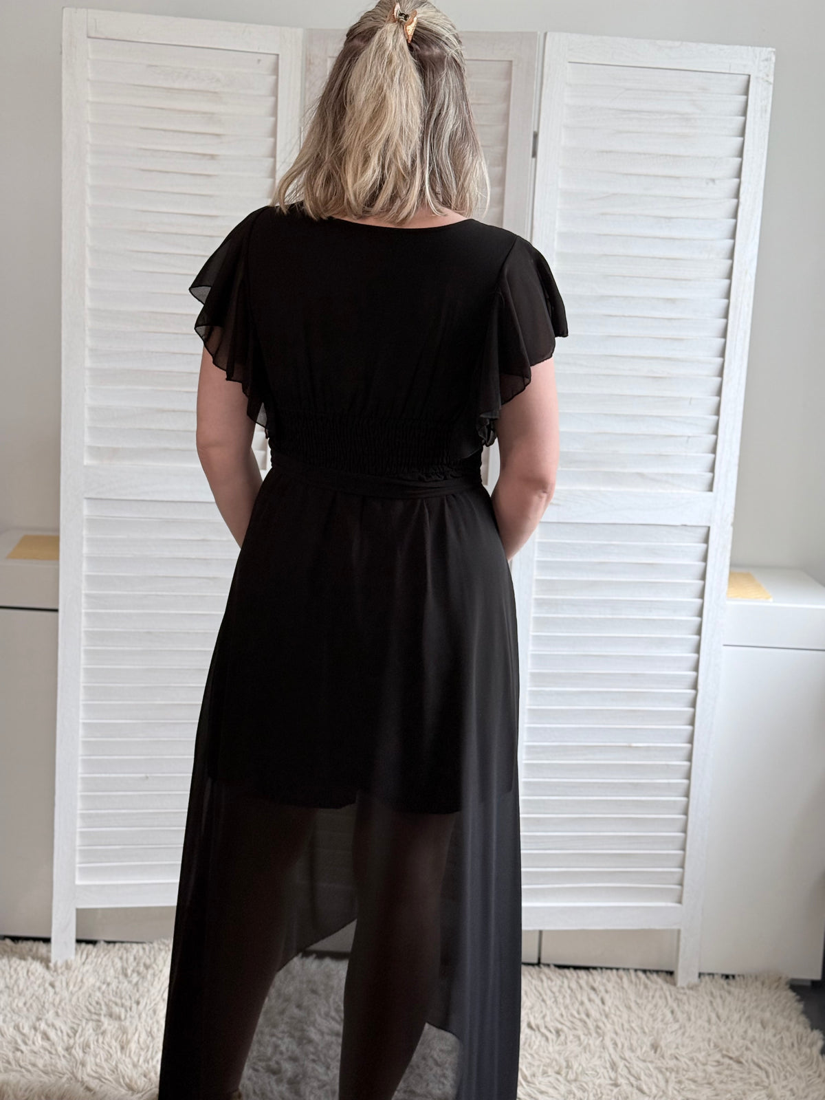 Robe CÉRÉMONIE