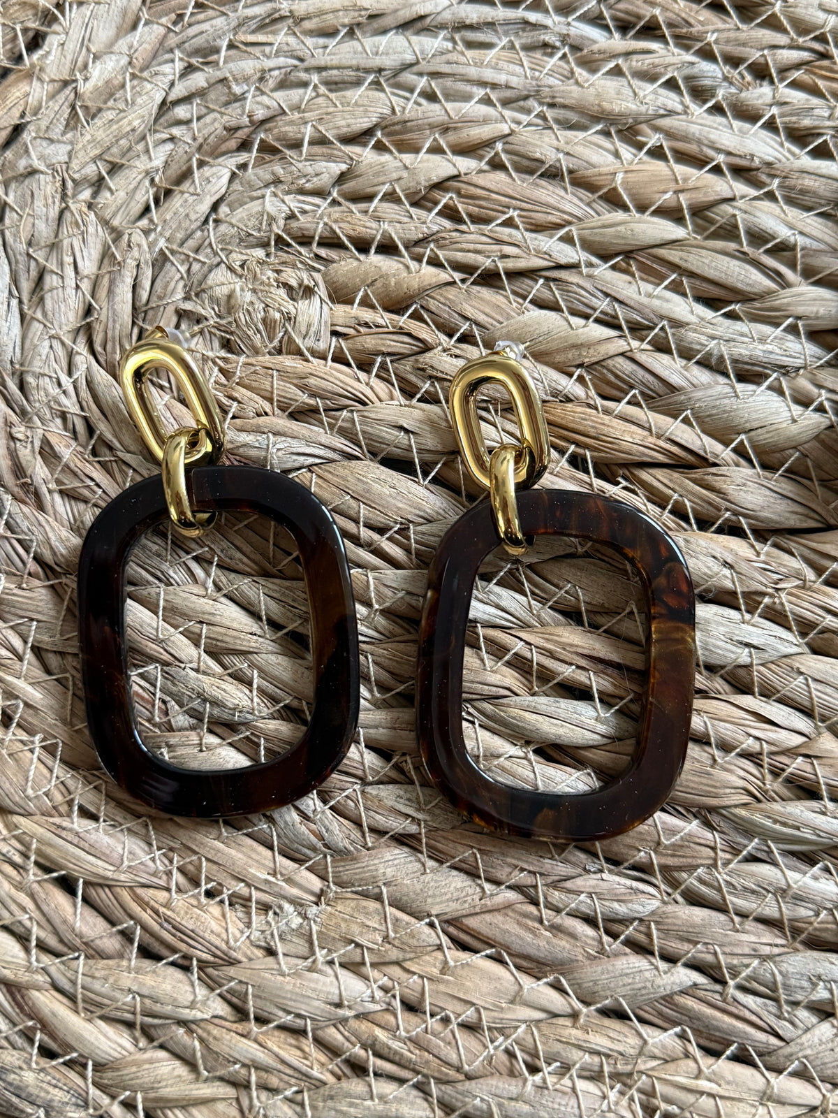 Boucles d’oreilles