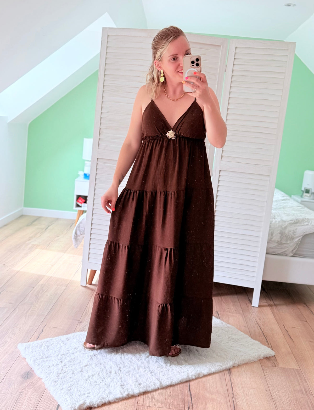 Robe SOLEIL