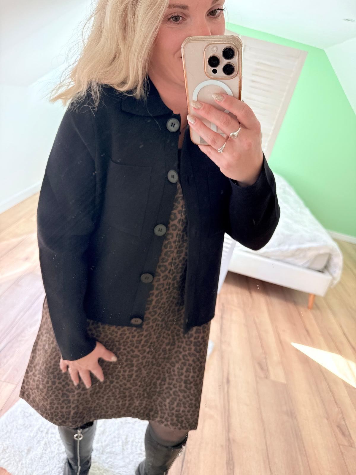 Gilet LIV