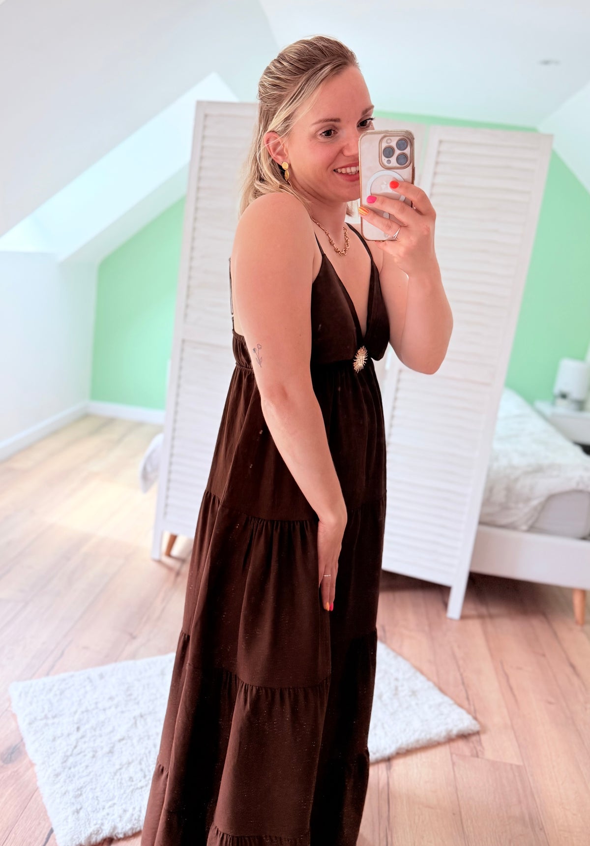 Robe SOLEIL