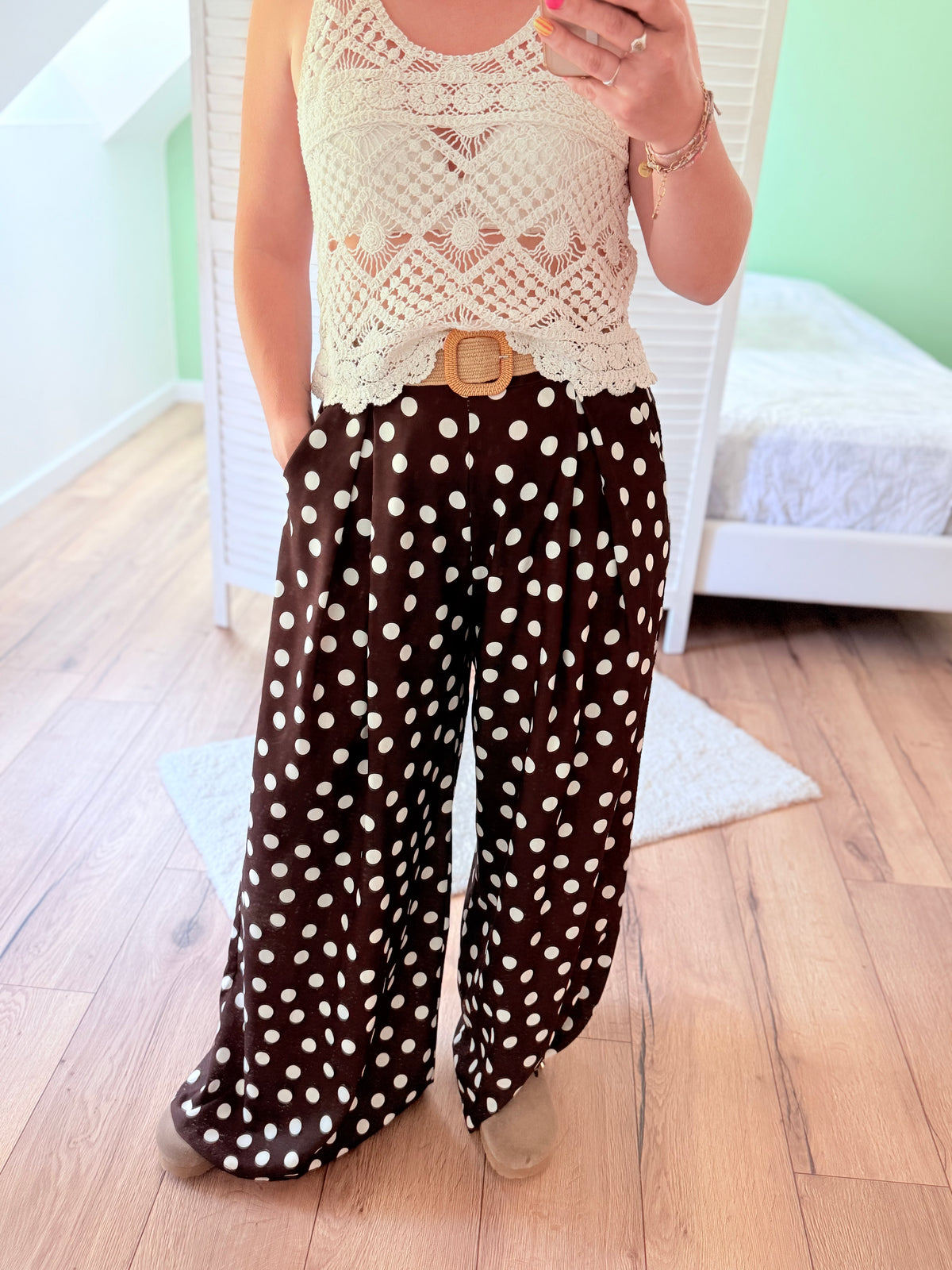 Pantalon REINE