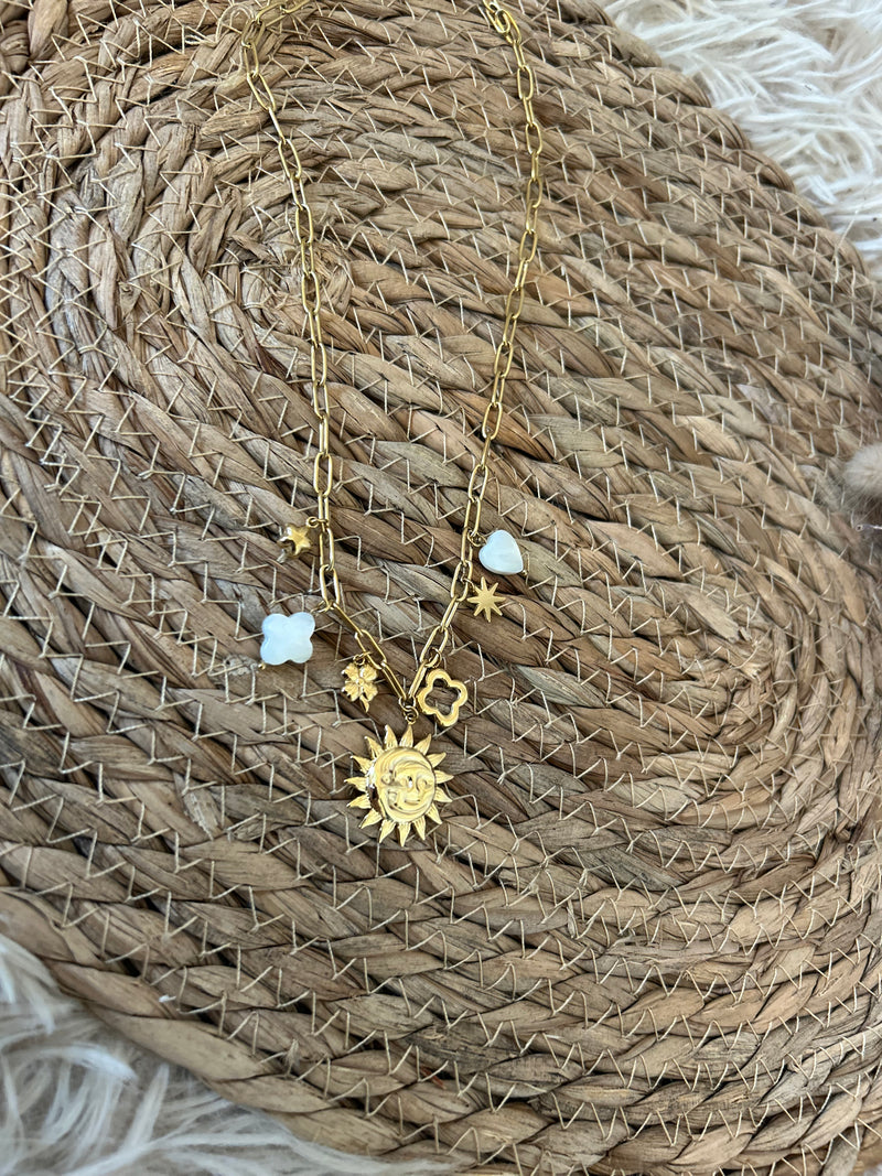 Collier BRELOQUES