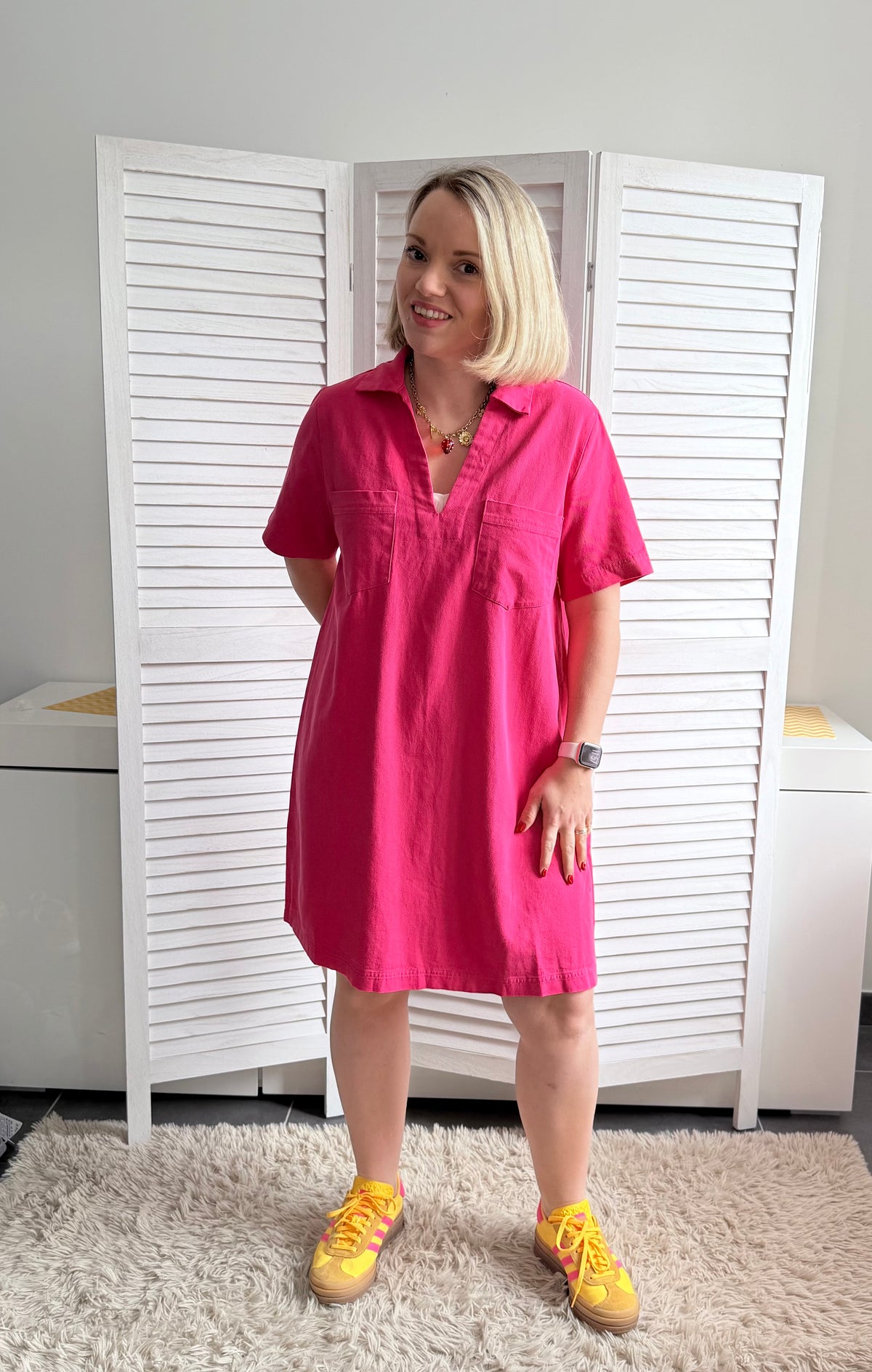Robe LYO