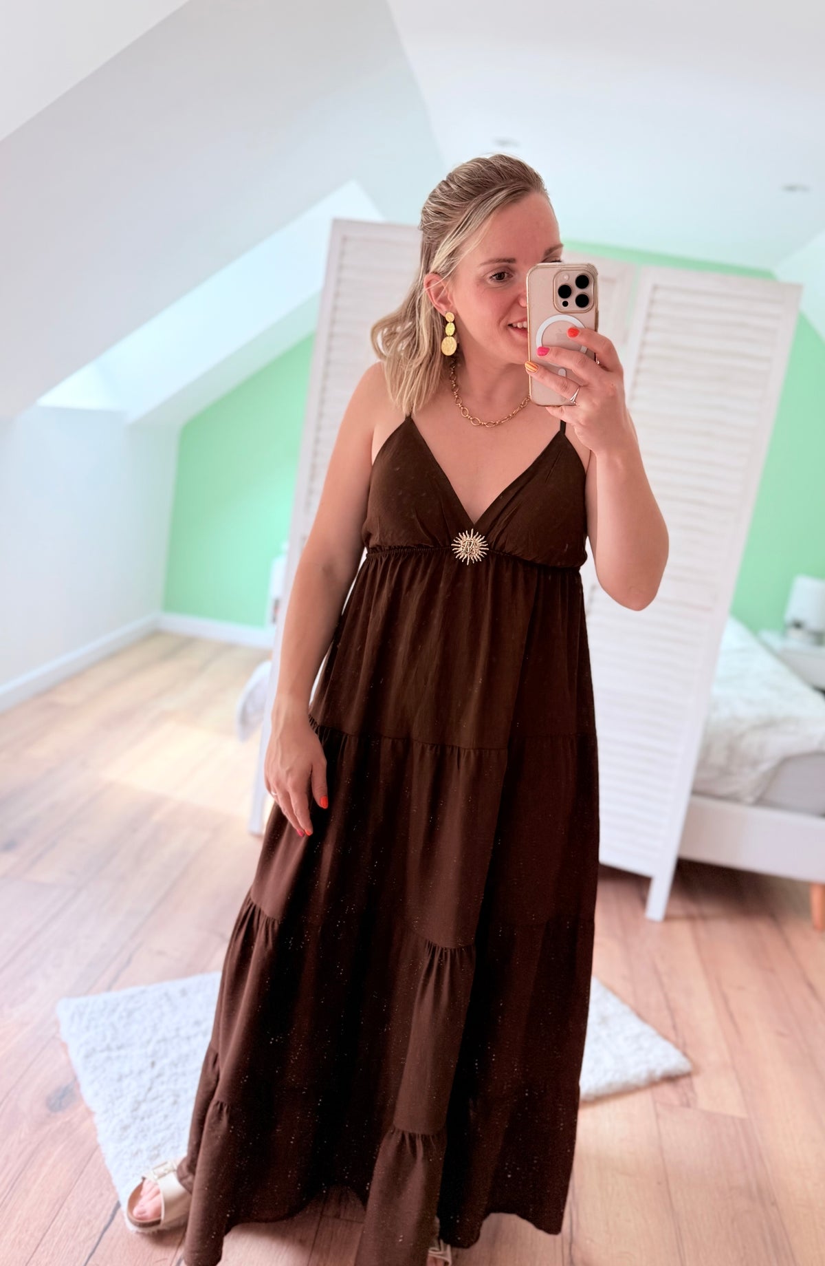 Robe SOLEIL