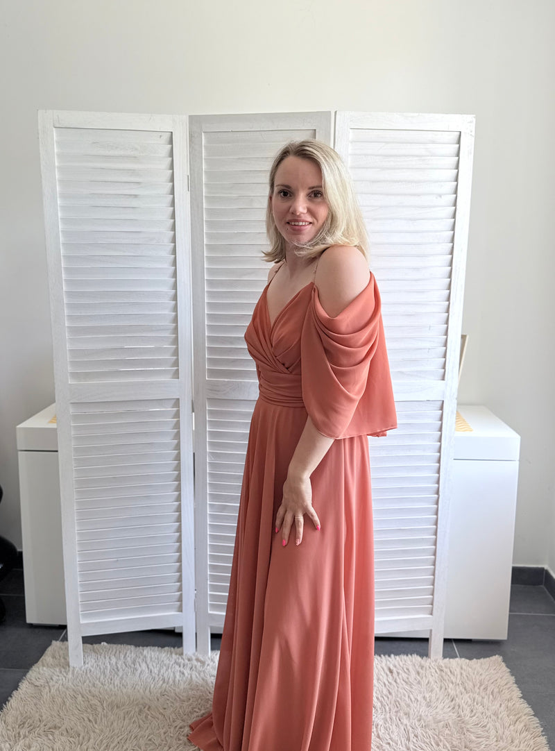 Robe CÉRÉMONIE
