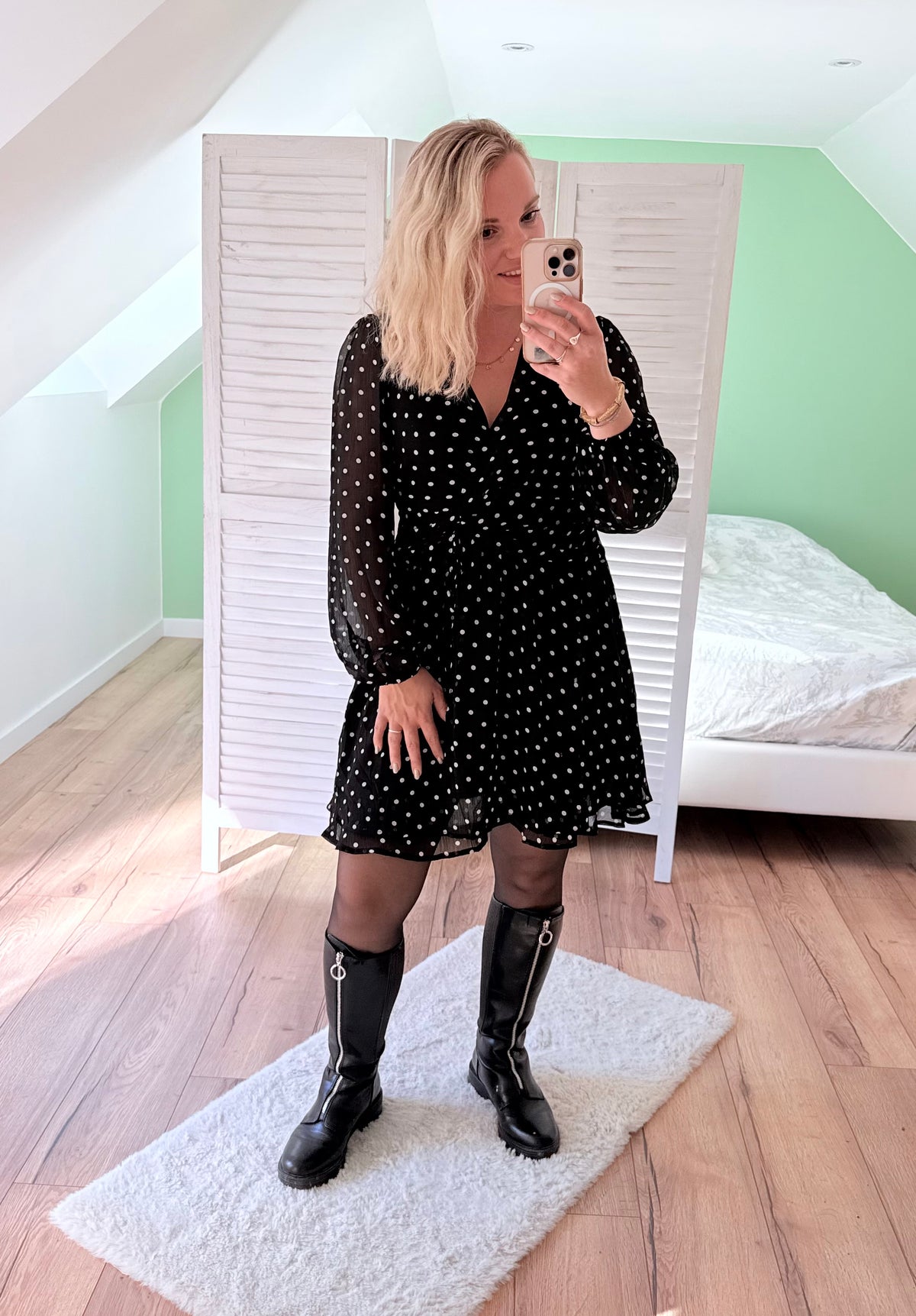 Robe LÉNA