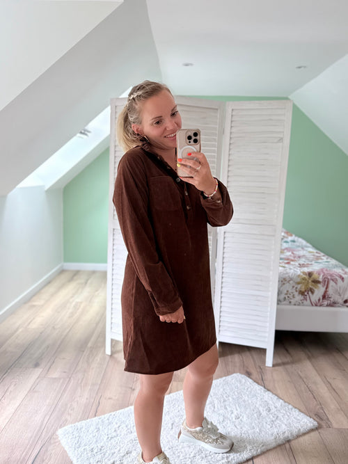 Robe GERALDINE