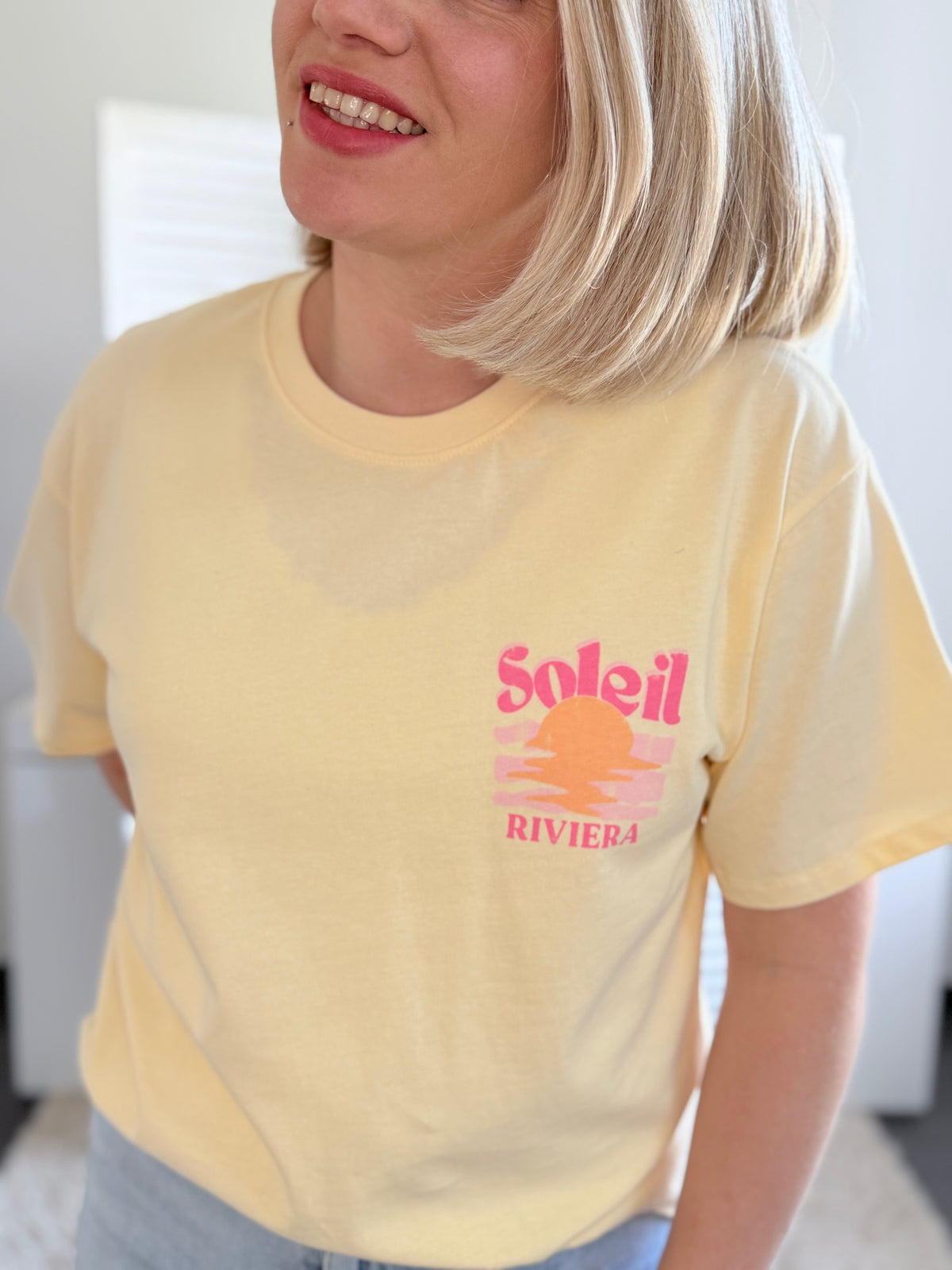 T-S SOLEIL