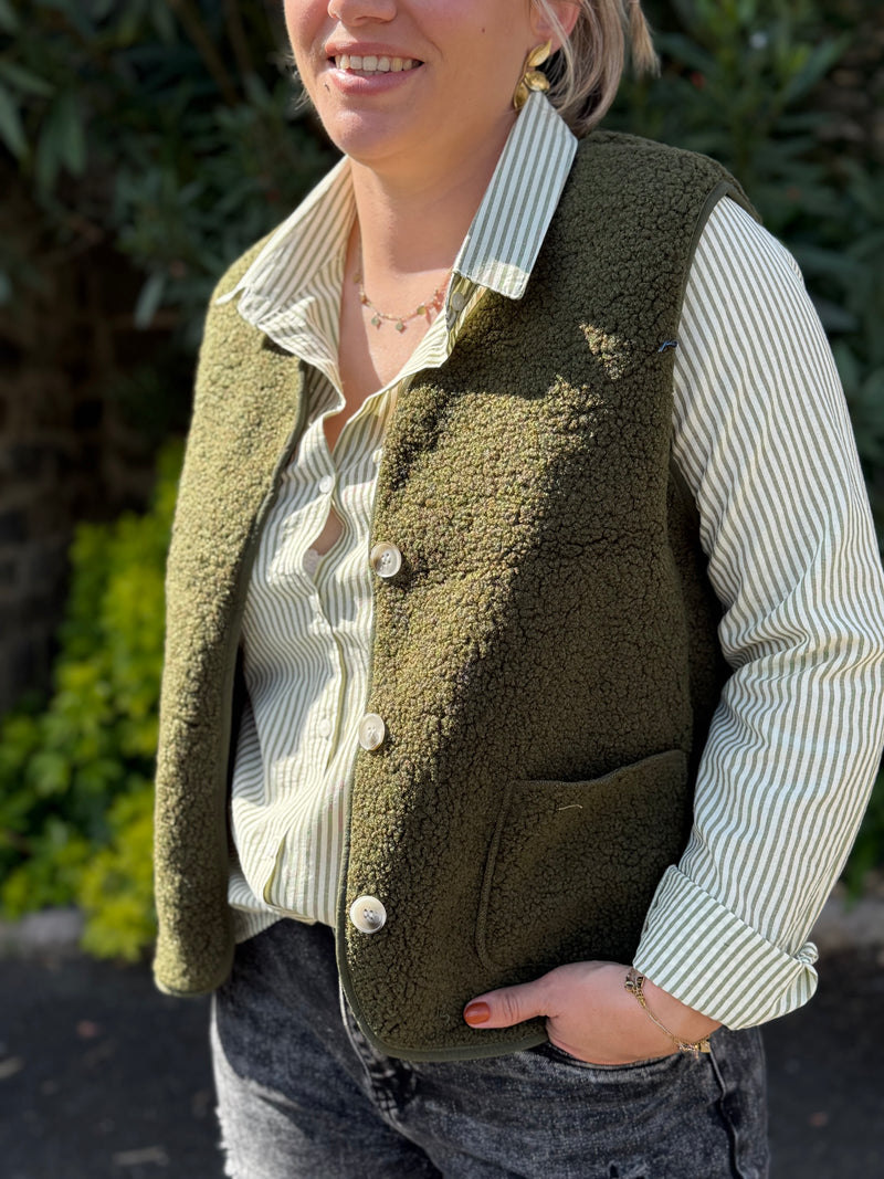 Gilet ELLIE