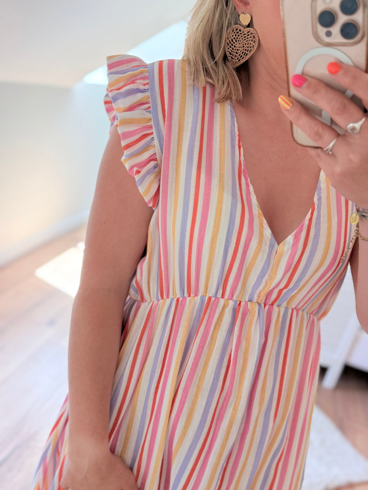 Robe ANGEL
