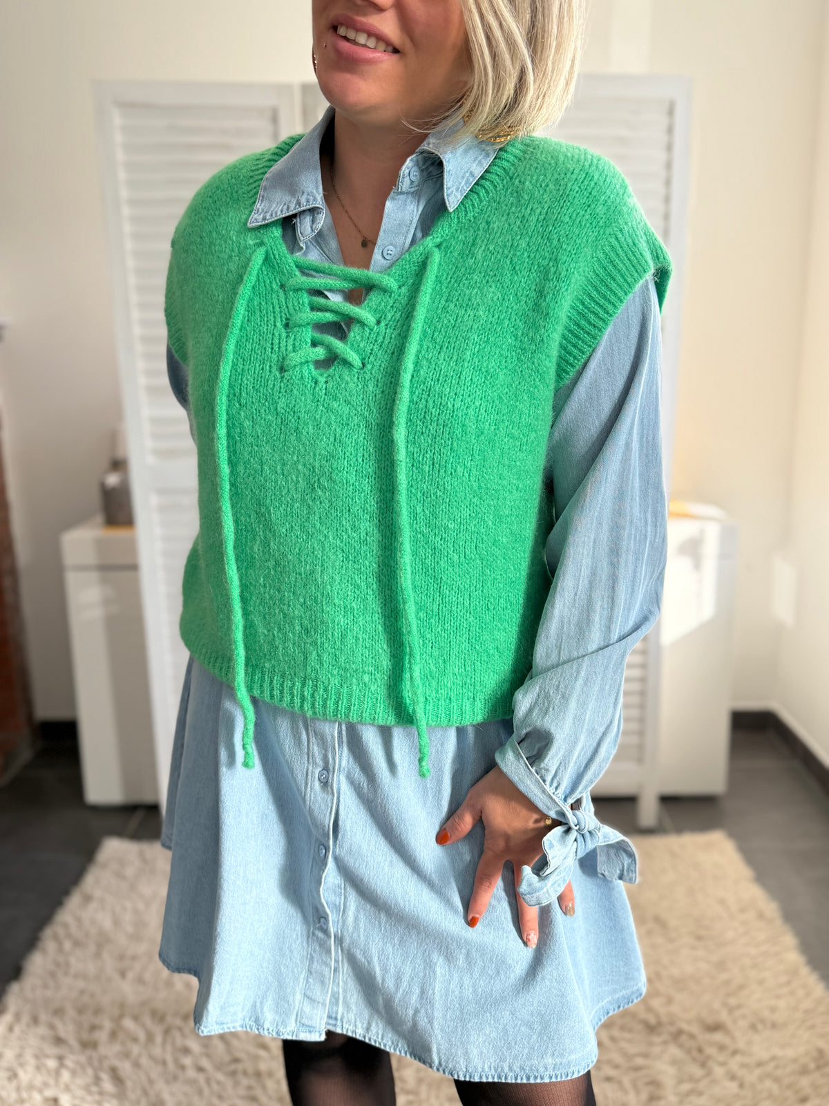 Robe EZIA