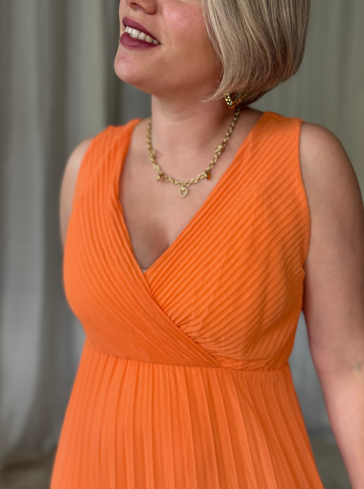 Robe FLORA