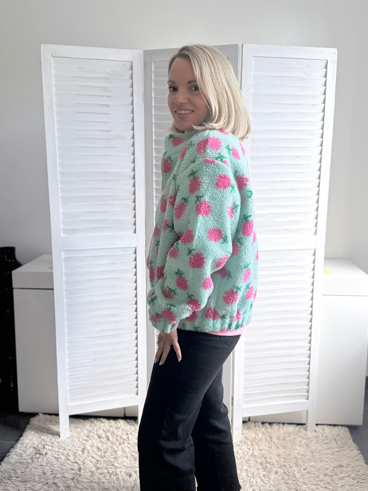 Veste Polaire