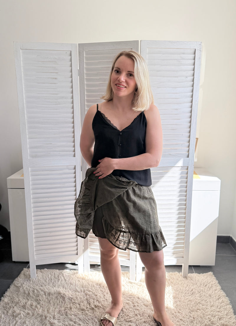 Jupe/Short ASHLEY