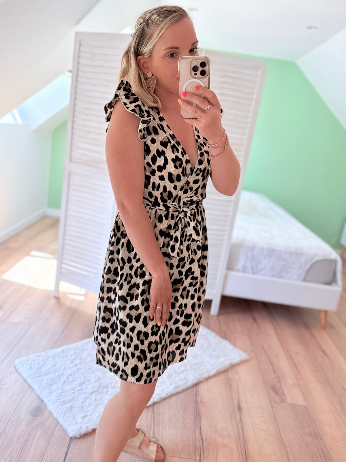 Robe COLOMBE