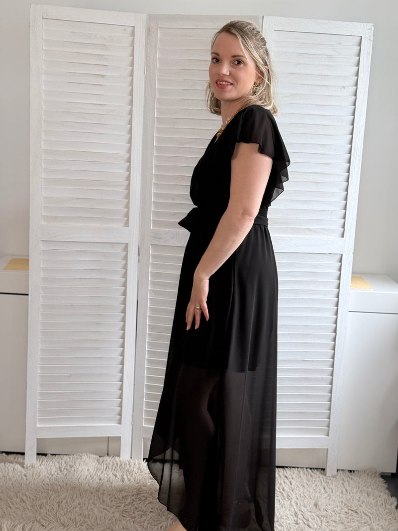 Robe CÉRÉMONIE