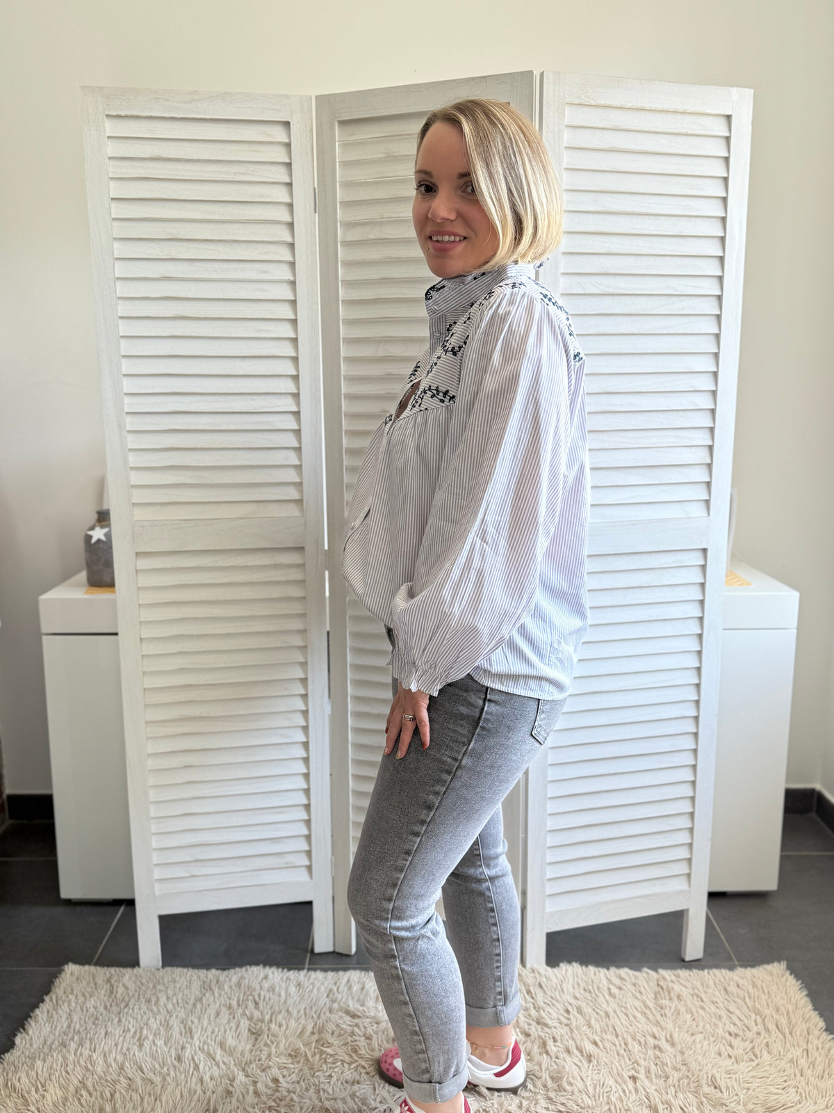 Blouse GABY