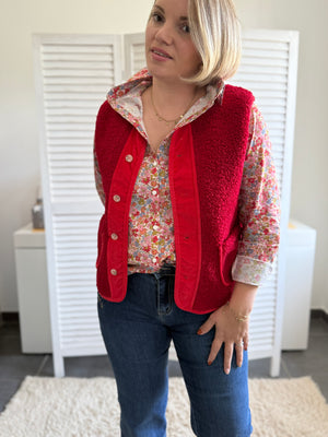 Gilet ZAZA