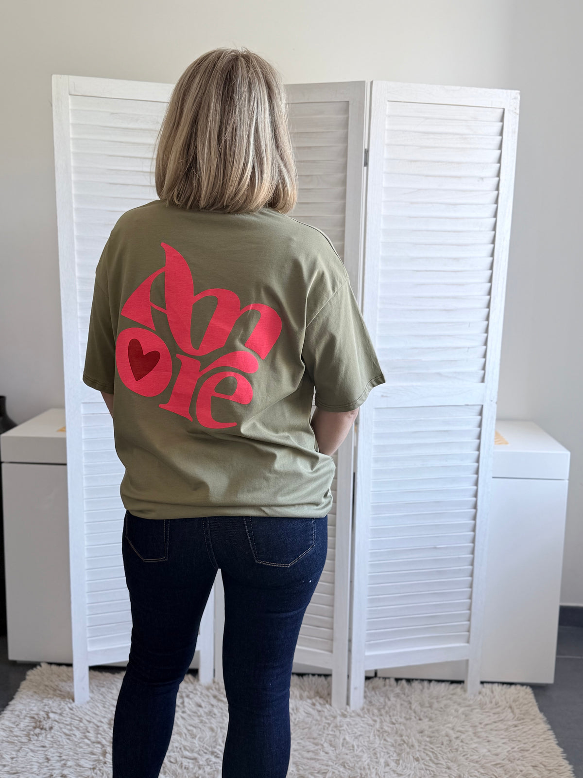 Tee-shirt
