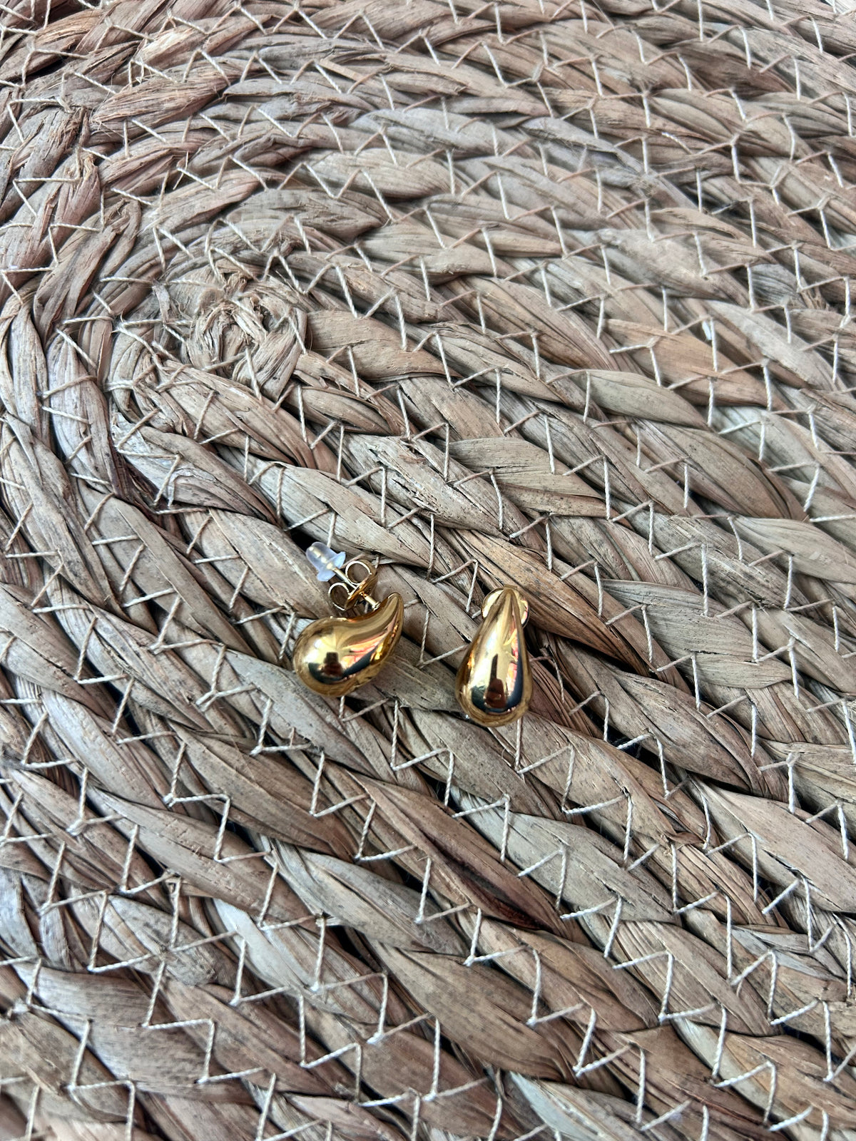 Boucles d’oreilles