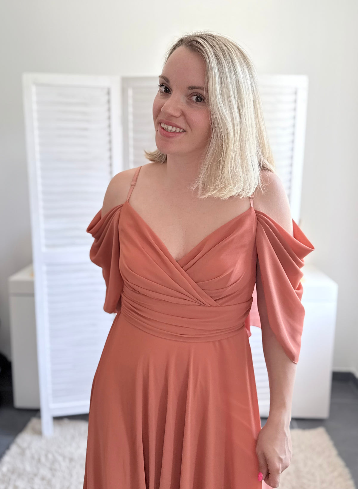 Robe CÉRÉMONIE