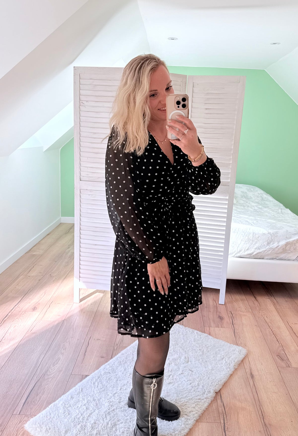 Robe LÉNA
