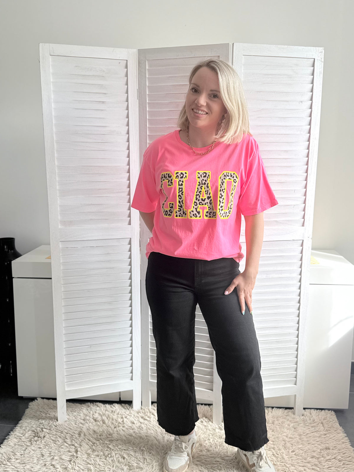 Tee-shirt CIAO