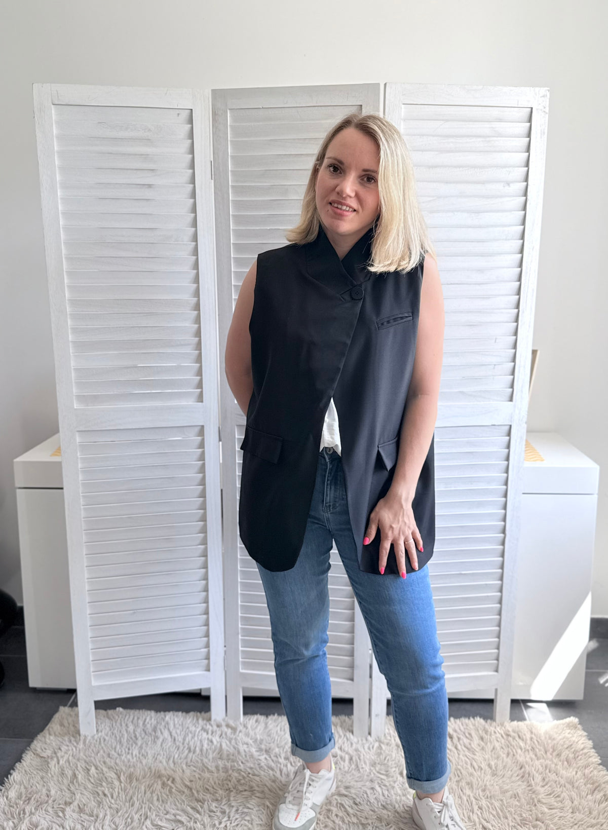 Veste ZOÉ
