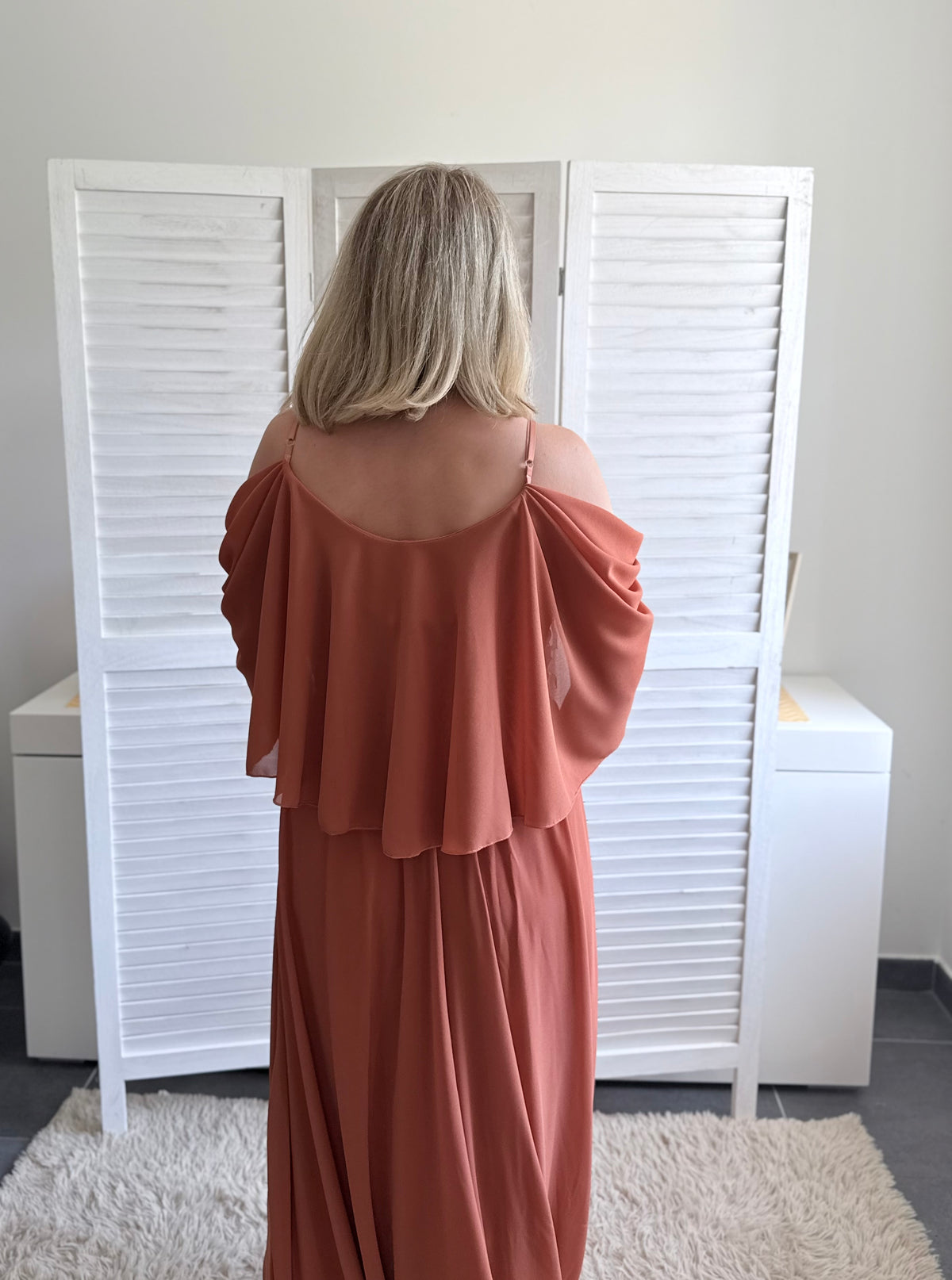 Robe CÉRÉMONIE