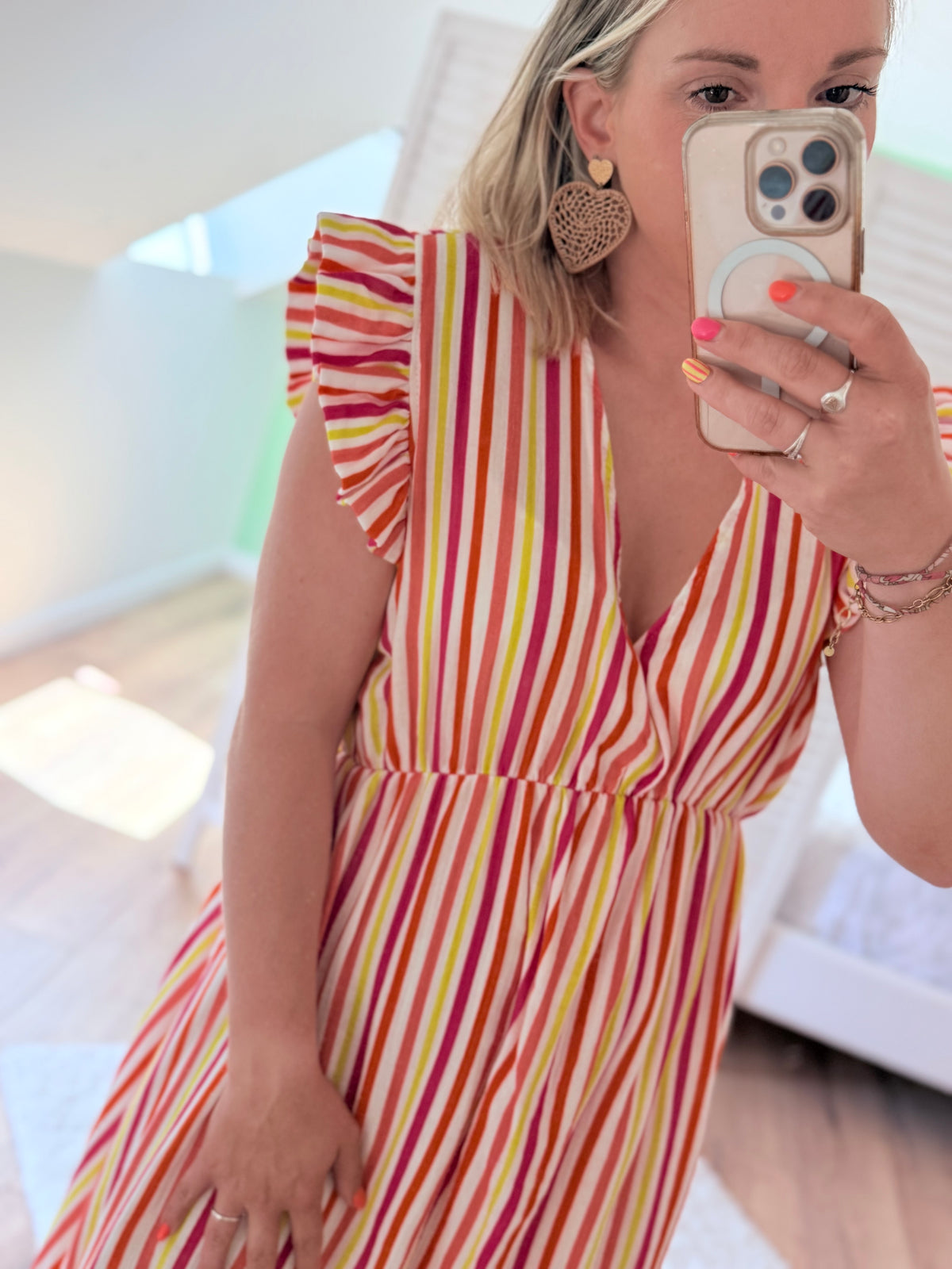 Robe ANGEL