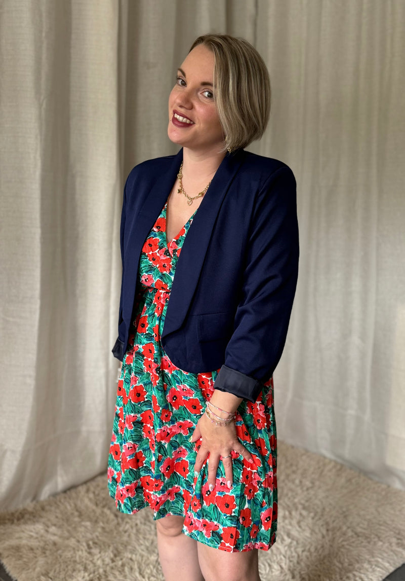 Veste MILY courte
