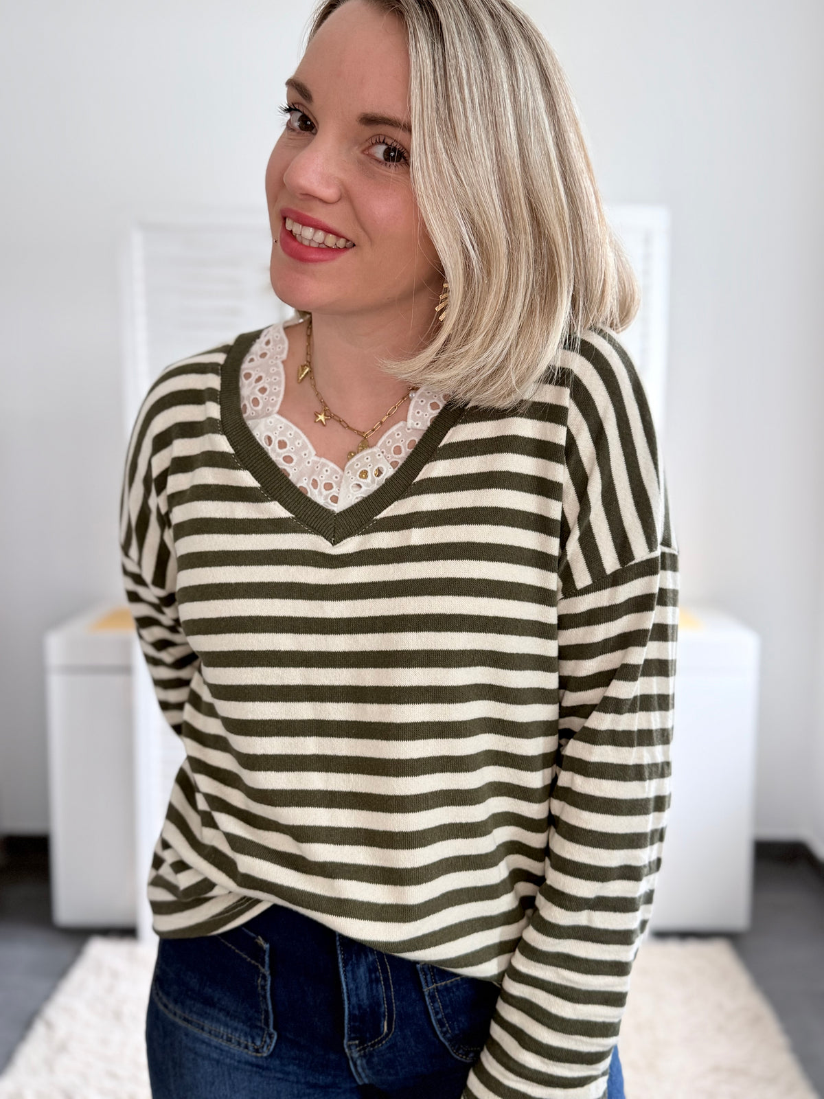 Pull MARINE