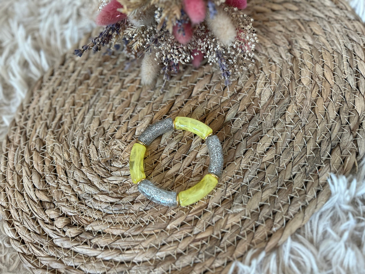 Bracelet COLORÉ