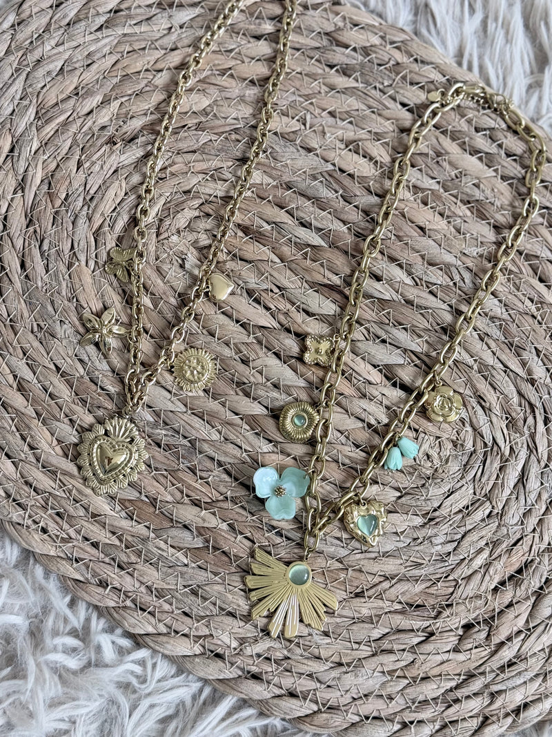Collier BRELOQUES