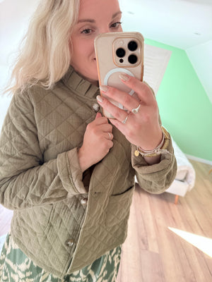 Veste SIANA