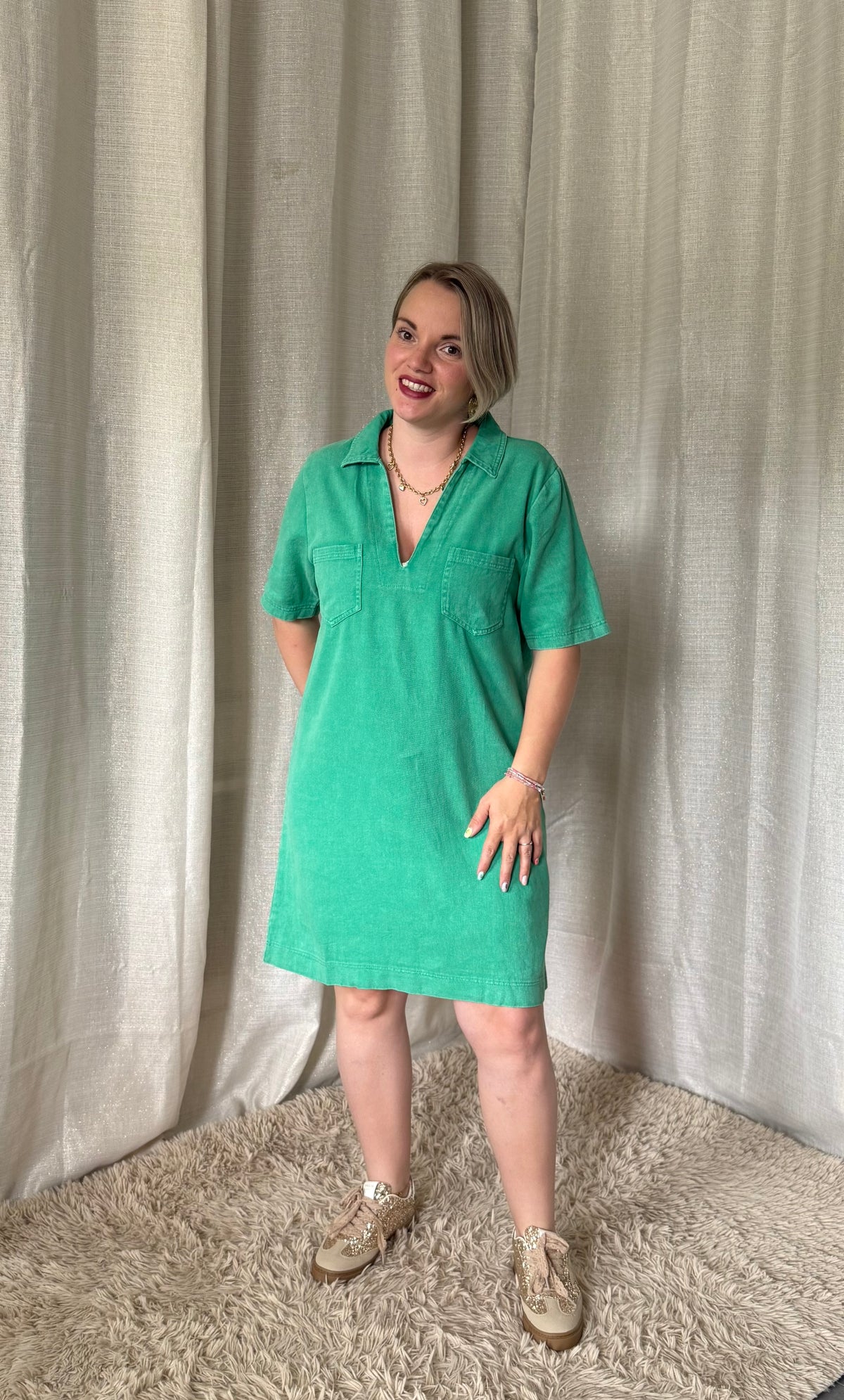 Robe KELLY