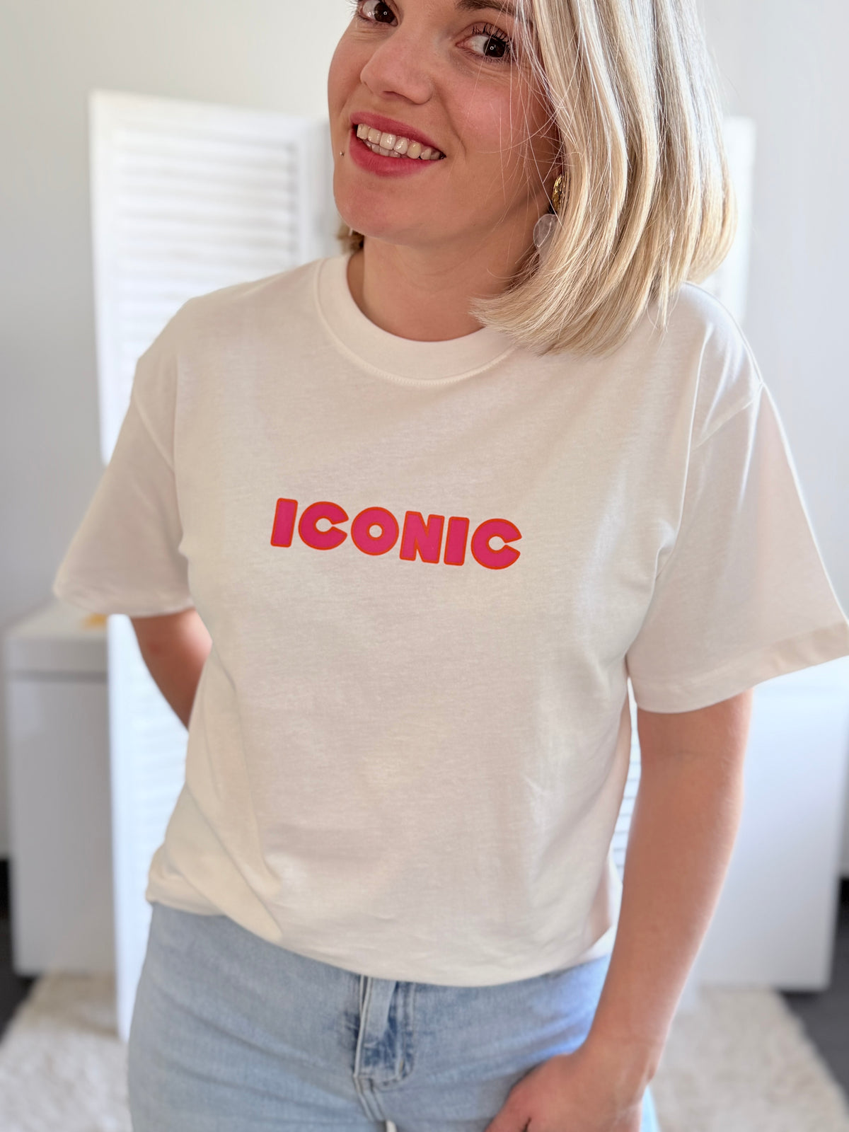 T-S ICONIC