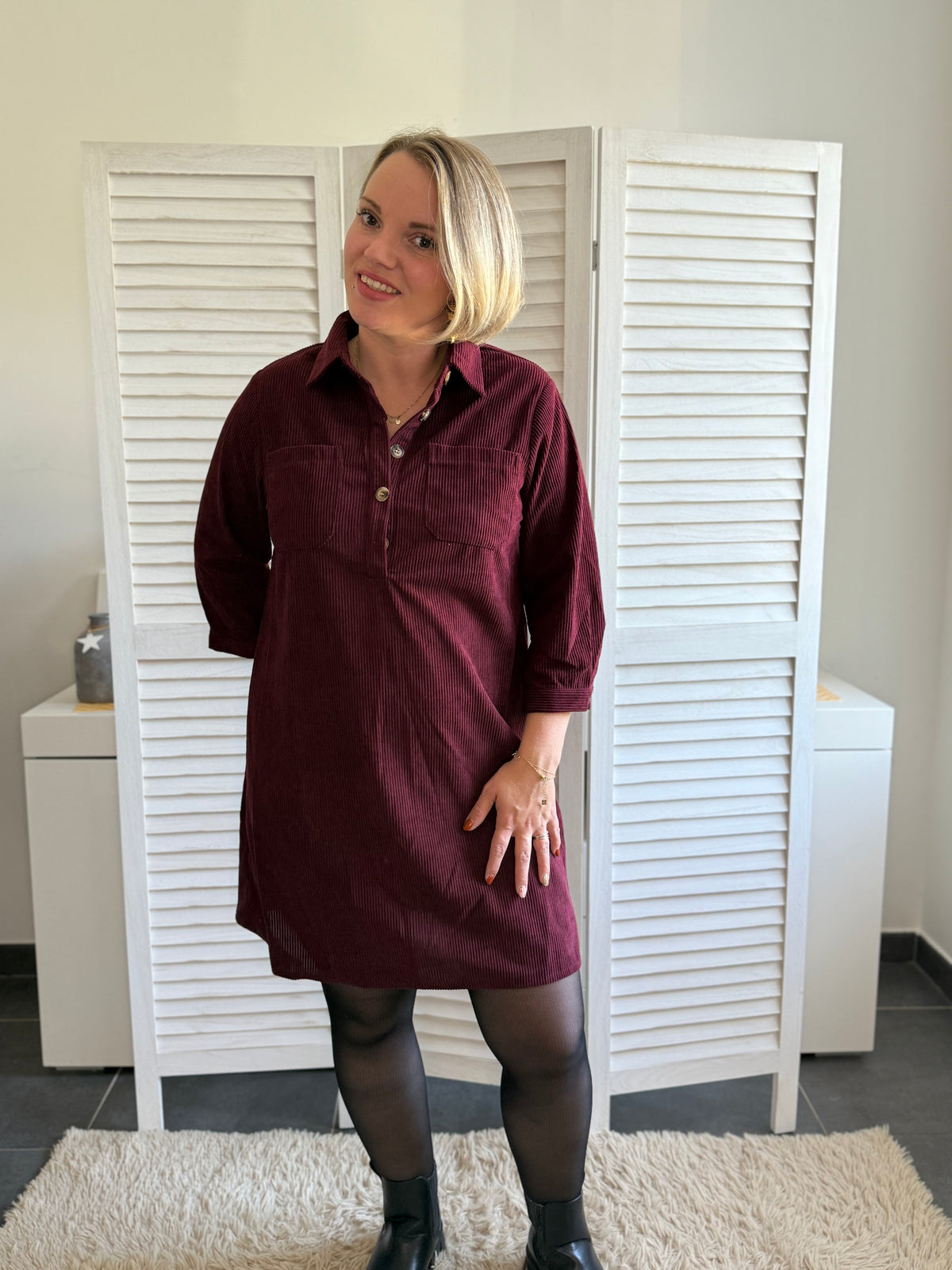 Robe GERALDINE